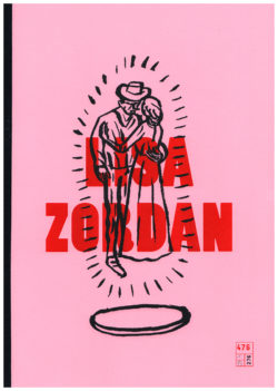Lisa Zordan . one-shot the end