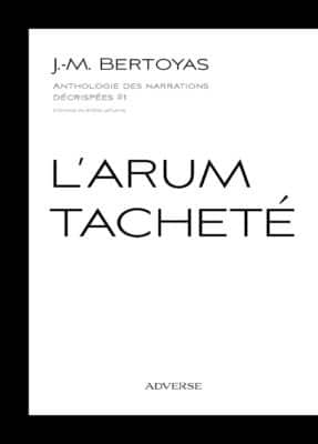 L'arum tacheté de J-M. Bertoyas – Image 6