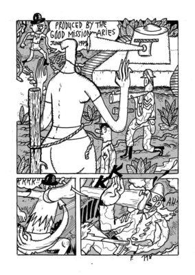 L'arum tacheté de J-M. Bertoyas – Image 2