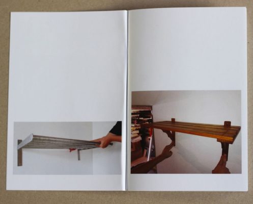 Cause départ Vol.1 - Babeth Rambault – Image 4