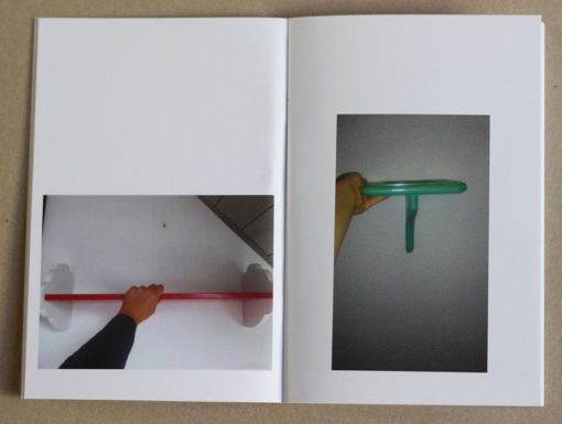 Cause départ Vol.1 - Babeth Rambault – Image 3