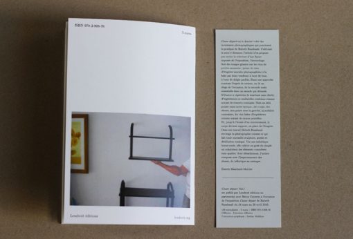 Cause départ Vol.1 - Babeth Rambault – Image 2