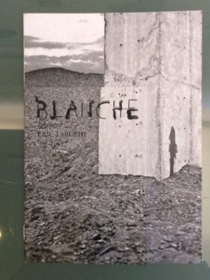 Blanche n°3 - Eric Tabuchi – Image 6