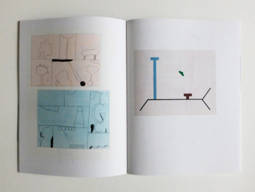Bleu pissenlit - Nina Cosco, Lasse Wandschneider – Image 7