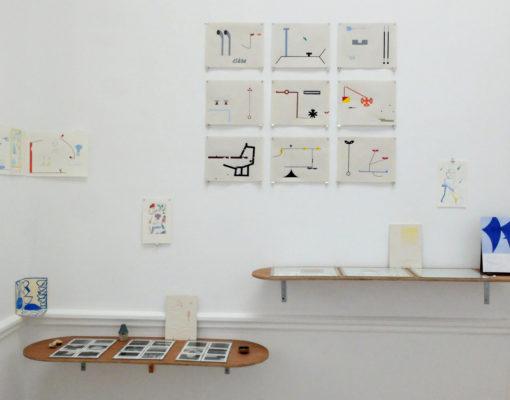 Bleu pissenlit - Nina Cosco, Lasse Wandschneider – Image 2