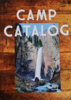 Camp Catalog - Version Collector - Jérémie Gindre