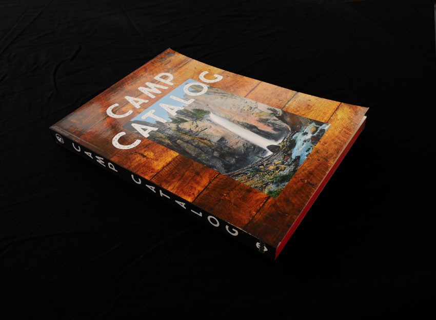 Camp Catalog - Version Collector - Jérémie Gindre – Image 6