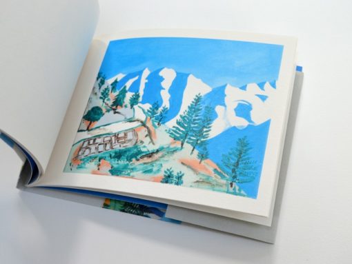 Coum Coum - Julia Lanoë – Image 2