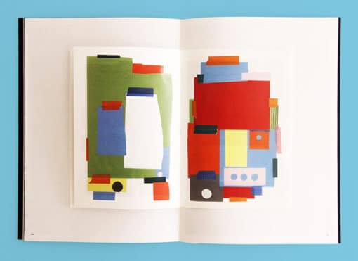 Dialogue de dessins 8 - Marcus Oakley, Roxane Lumeret, Zad Kokar – Image 5