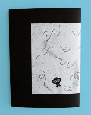 Dialogue de dessins 8 - Marcus Oakley, Roxane Lumeret, Zad Kokar – Image 2
