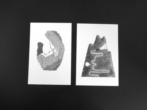 Dialogue de dessins 7 - Jochen Gerner, Guillaume Chauchat – Image 9