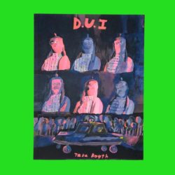 DUII - Tara Booth