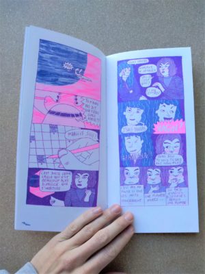 Femixion vol.2 - Friction - Collectif – Image 4