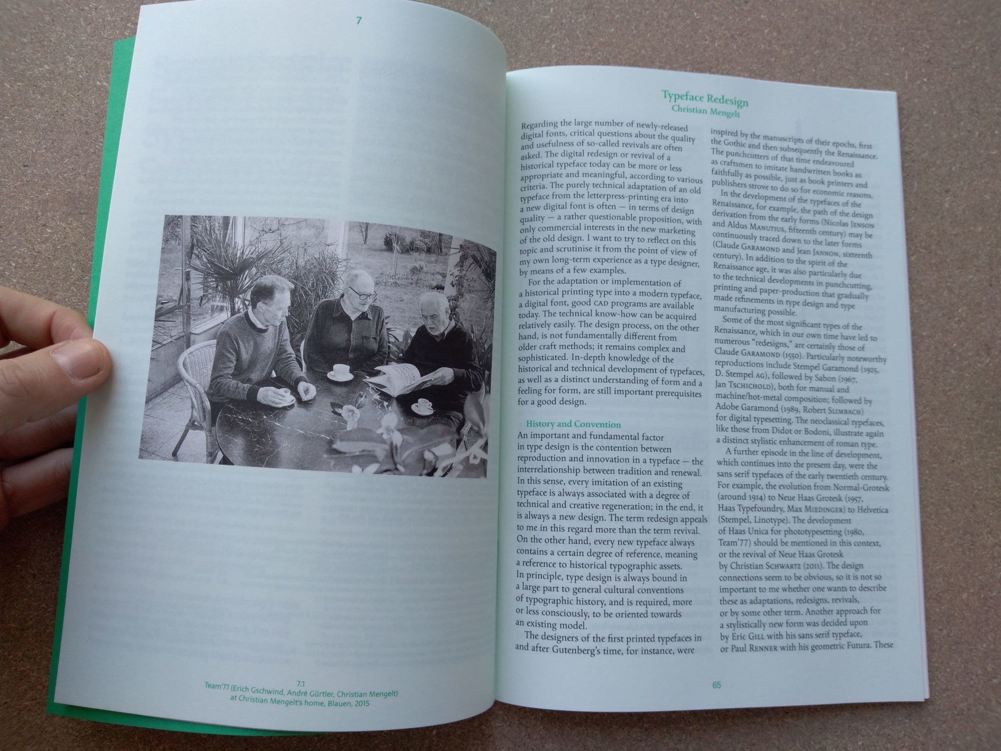 Footnotes - Issues B – Image 10