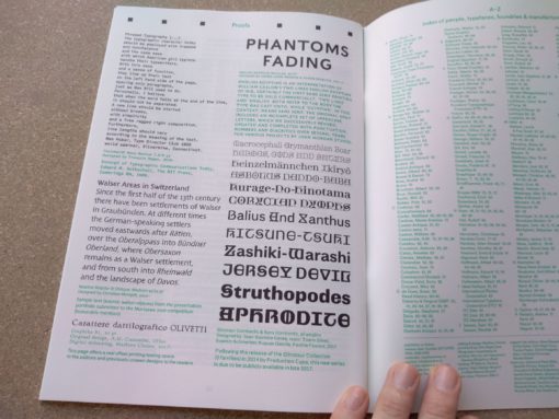 Footnotes - Issues B – Image 6
