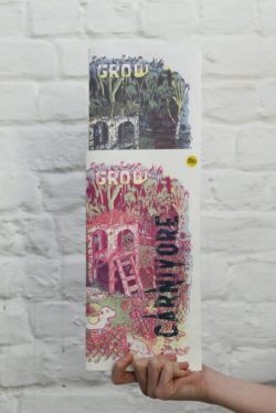 Carnivore - Grow