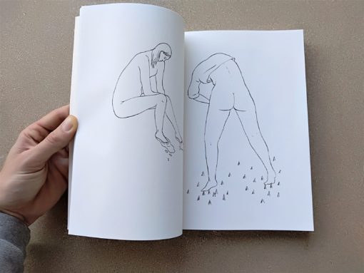 Une couverture à soi - Anne Hermstege – Image 8
