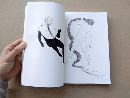 Une couverture à soi - Anne Hermstege – Image 7