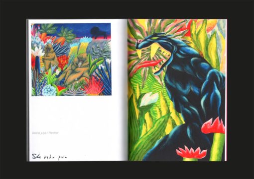 Karbone magazine # 7 - aube - collectif – Image 5