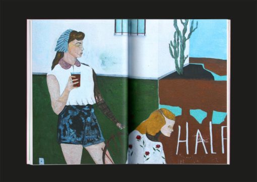 Karbone magazine # 7 - aube - collectif – Image 4