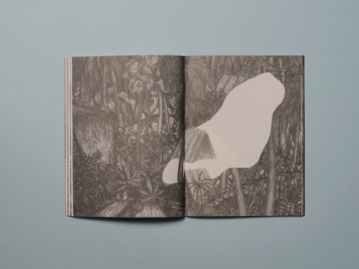 Aujourd'hui est le jour où tu rejoins tes semblables - Marion Balac – Image 10