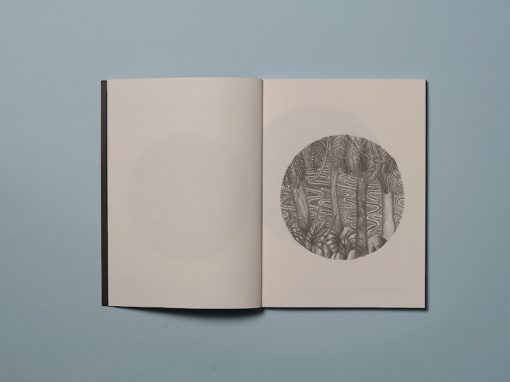 Aujourd'hui est le jour où tu rejoins tes semblables - Marion Balac – Image 18