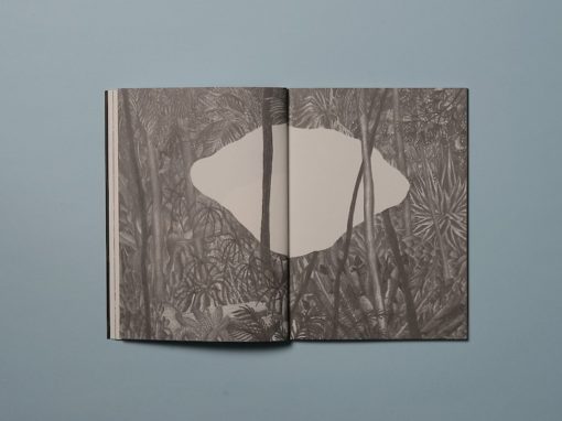 Aujourd'hui est le jour où tu rejoins tes semblables - Marion Balac – Image 16