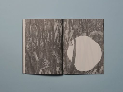 Aujourd'hui est le jour où tu rejoins tes semblables - Marion Balac – Image 12