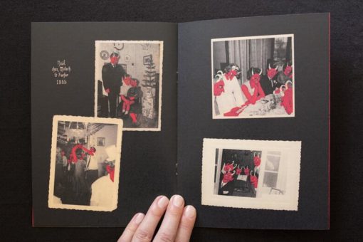La Famille de la Cendre - Mathieu Van Assche – Image 4