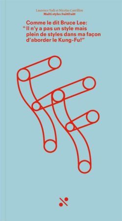 Multi styles FuittFuitt - Laurence Yadi, Nicolas Cantillon