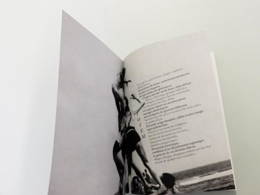 Occiput Totem - Bill Noir – Image 11