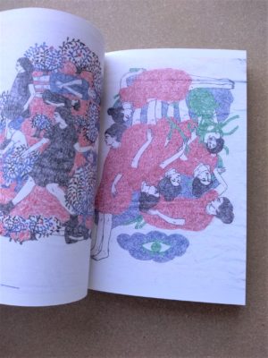 Viande de Chevet - Collectif – Image 10