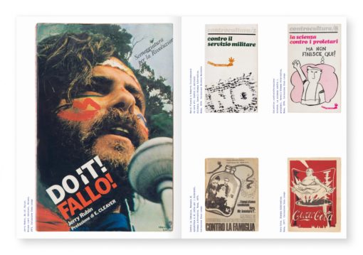 Forbidden To Forbid. Counterculture In Italy 1968-1977 – Image 4