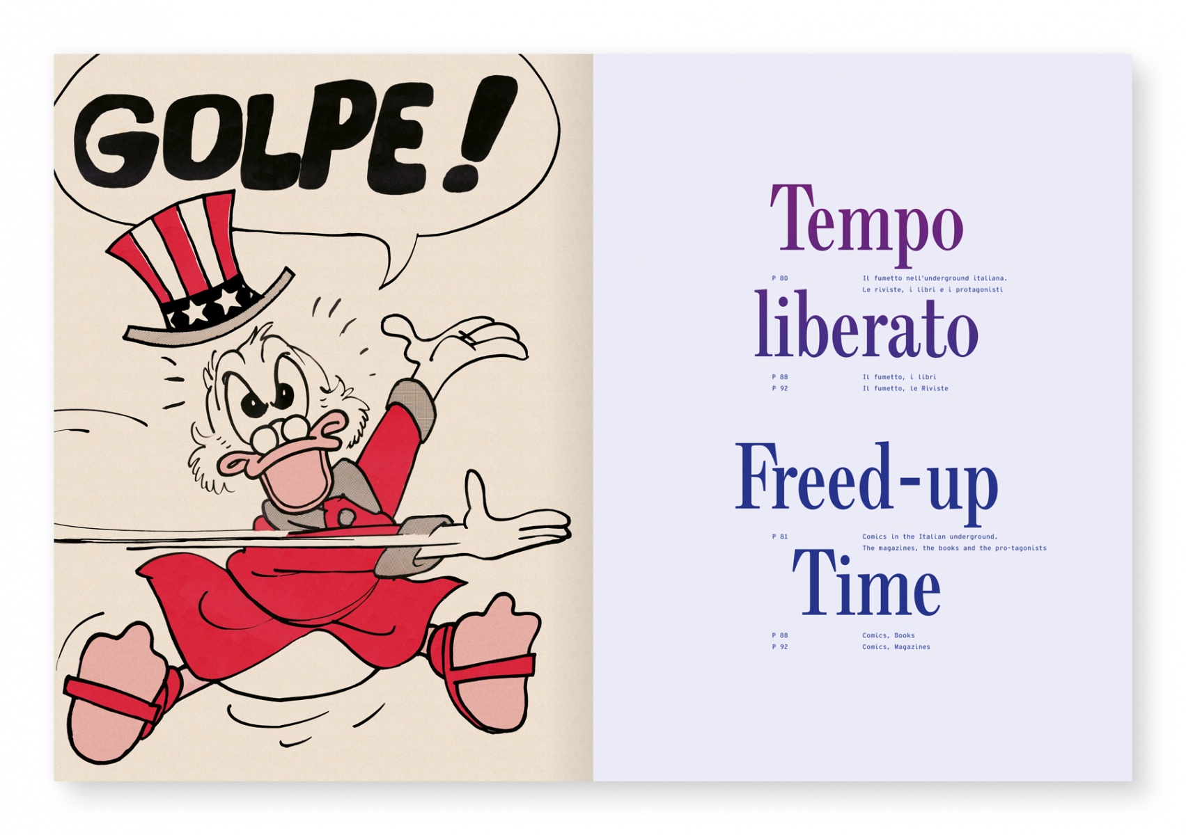 Forbidden To Forbid. Counterculture In Italy 1968-1977 – Image 5