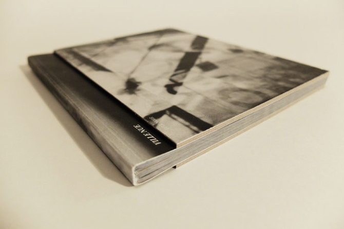 Ville nue - Bill Noir – Image 6