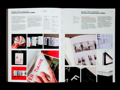 Concevoir une identité visuelle - Coll. – Image 11
