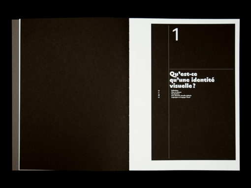 Concevoir une identité visuelle - Coll. – Image 3