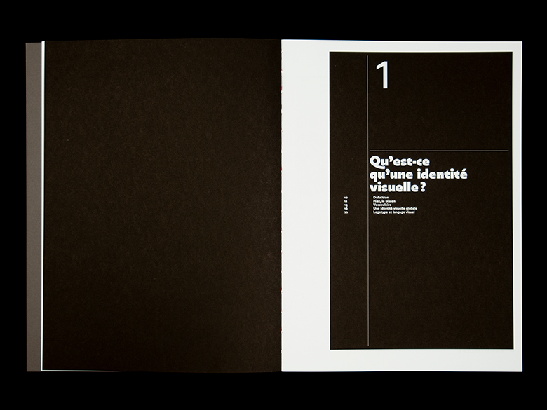 Concevoir une identité visuelle - Coll. – Image 3