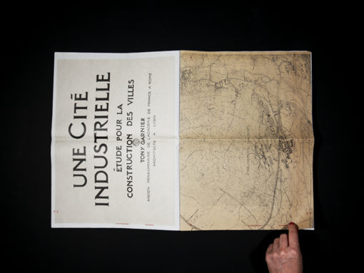 Une cité industrielle par Tony Garnier - François Chaslin, Thierry Paquot – Image 2