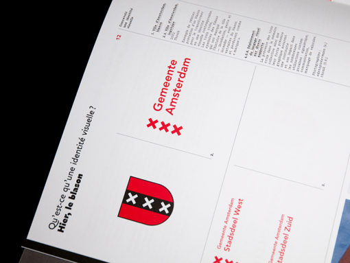 Concevoir une identité visuelle - Coll. – Image 5