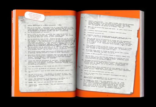 Tacit Knowledge - Post Studio/Feminism – CalArts 1970-1977 – Image 11