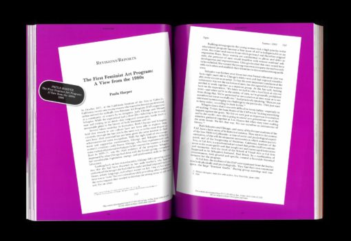 Tacit Knowledge - Post Studio/Feminism – CalArts 1970-1977 – Image 7