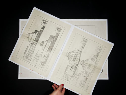 Une cité industrielle par Tony Garnier - François Chaslin, Thierry Paquot – Image 11