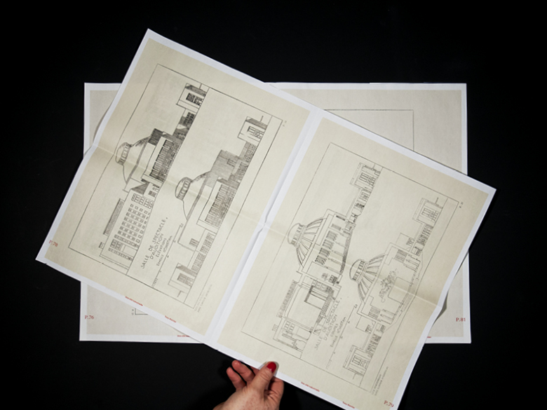 Une cité industrielle par Tony Garnier - François Chaslin, Thierry Paquot – Image 11