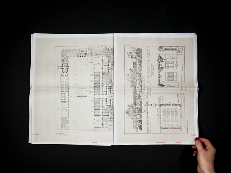 Une cité industrielle par Tony Garnier - François Chaslin, Thierry Paquot – Image 10