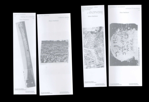 Collective Design : Alison & Peter Smithson – Image 9