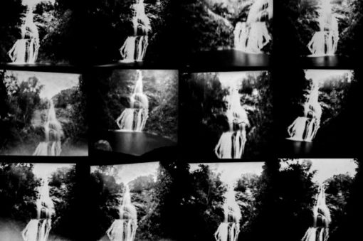 Elegy for the Mundane - Gaël Bonnefon – Image 11
