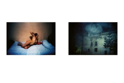 Elegy for the Mundane - Gaël Bonnefon – Image 14