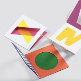 Ini-Minimalism 1 Minimal Art For Little People - Eva Dijkstra – Image 3