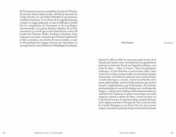 Laura Mulvay - Fetichisme et curiosité – Image 7
